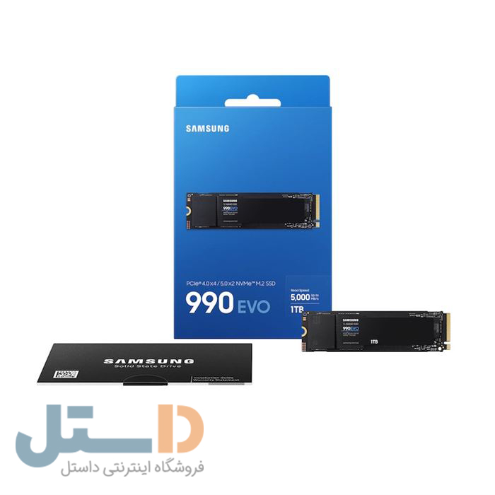 samsung evo 990 m 2 nvme 1tb internal solid state drive